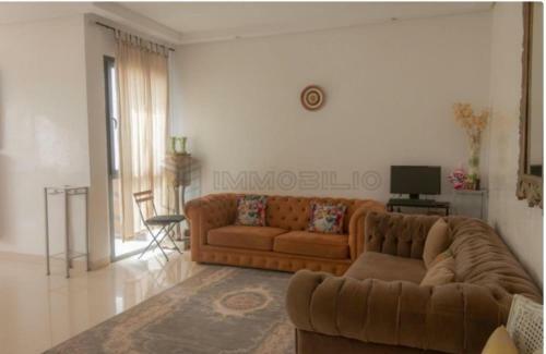 Apartamento Appartement Eden Tamaris