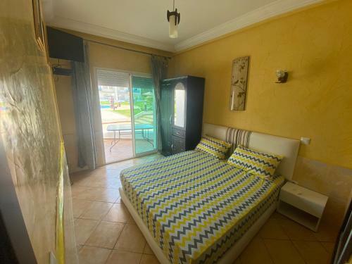 Apartamento Appartement Cabo Negro : Riviera Beach