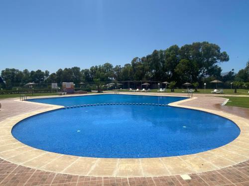 Apartamento Appartement Cabo Negro : Riviera Beach