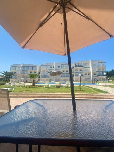 Apartamento Appartement Cabo Negro : Riviera Beach