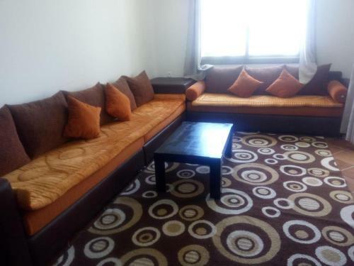 Apartamento Appartemment Tamuda Golf