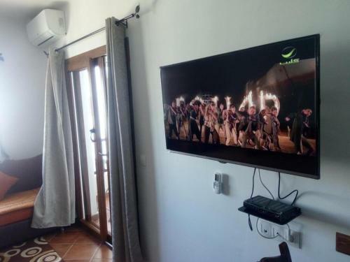 Apartamento Appartemment Tamuda Golf