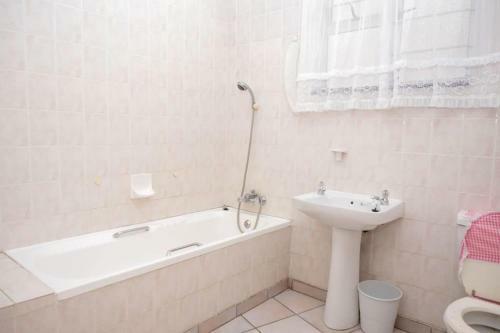 Apartamento Seabrook 211 Margate Rsa