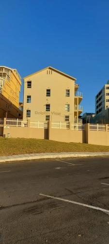 Apartamento Dolphin View 308
