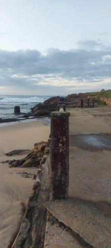 Apartamento Dolphin View 308