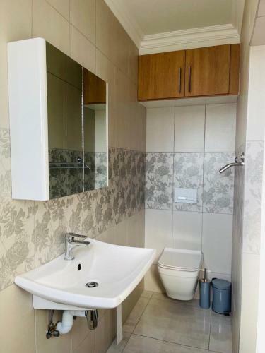 Apartamento 134 Luxury Penthouse