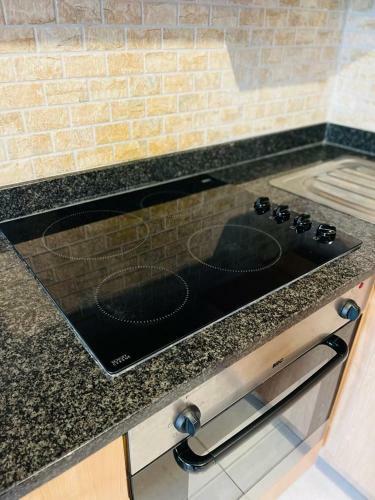 Apartamento 134 Luxury Penthouse