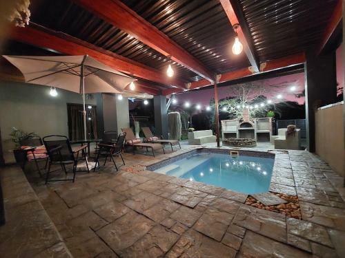 Apartamento Villa Pesca