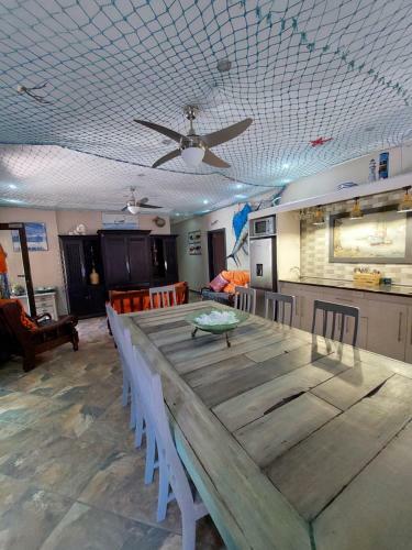 Apartamento Villa Pesca