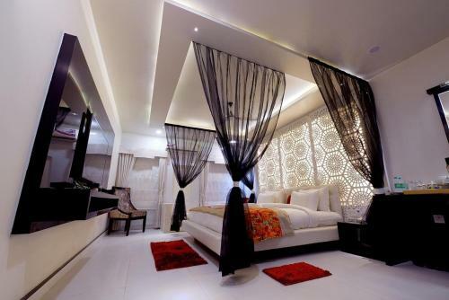 Hotel M.k.vivanta