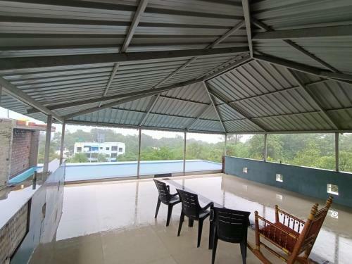 Villa Sky Hills