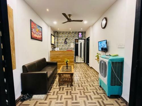 Hotel Ashoka Regency