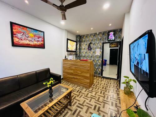Hotel Ashoka Regency