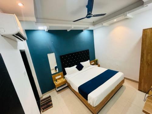 Hotel Ashoka Regency