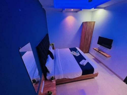 Hotel Ashoka Regency