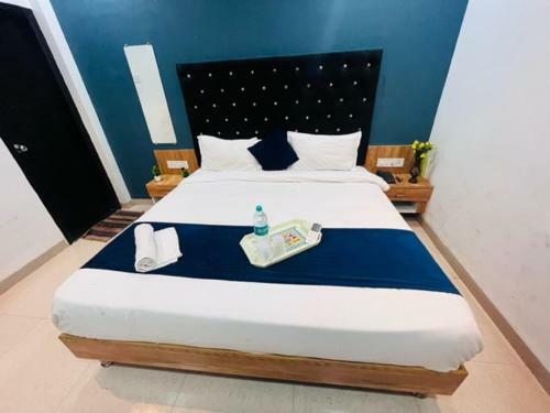 Hotel Ashoka Regency