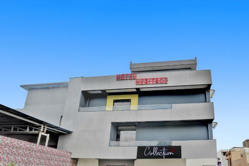 Collection O 91342 Hotel Heritage