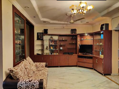 Apartamento Amazing Home's Kharkhana