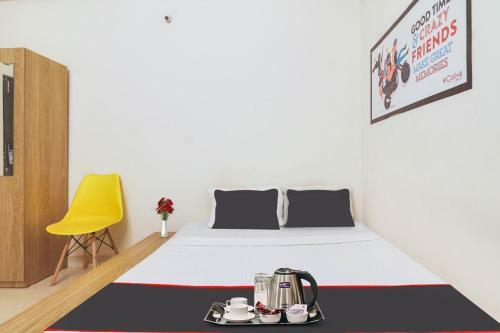 Hotel Collection O 90839 Lake Side Q City