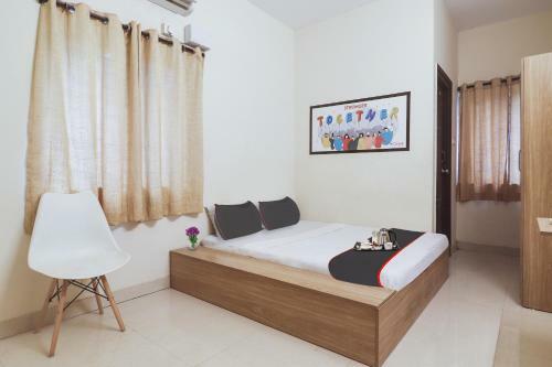 Hotel Collection O 90839 Lake Side Q City