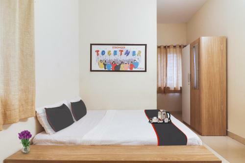 Hotel Collection O 90839 Lake Side Q City