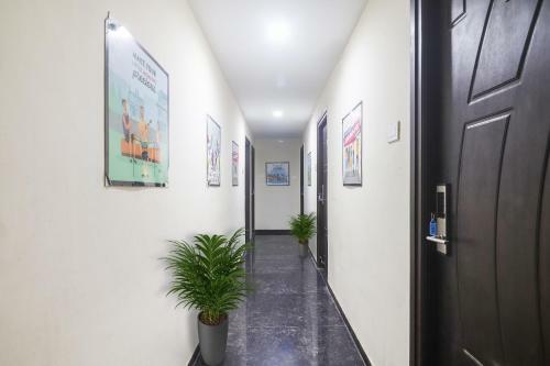 Hotel Collection O 90839 Lake Side Q City