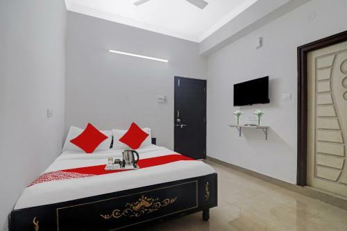 Oyo 91495 Hotel Vijay Laxmi Residency