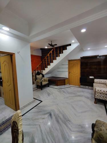 Apartamento Daylight Homes