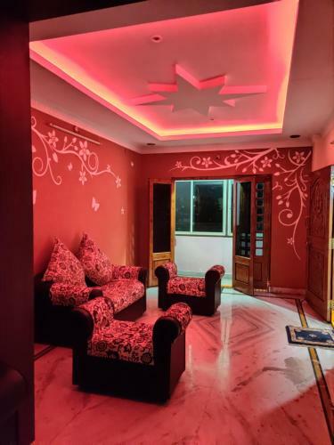 Apartamento Amazing Home's