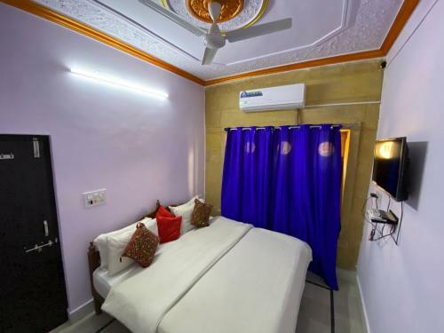 Moon Hostel Jaisalmer