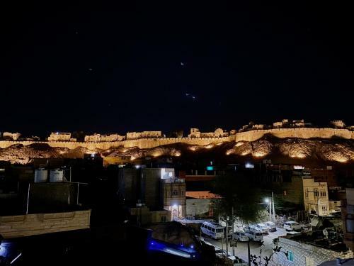 Moon Hostel Jaisalmer