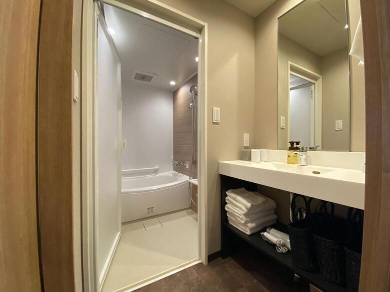 Hotel Chisun Premium Kyoto Kujo