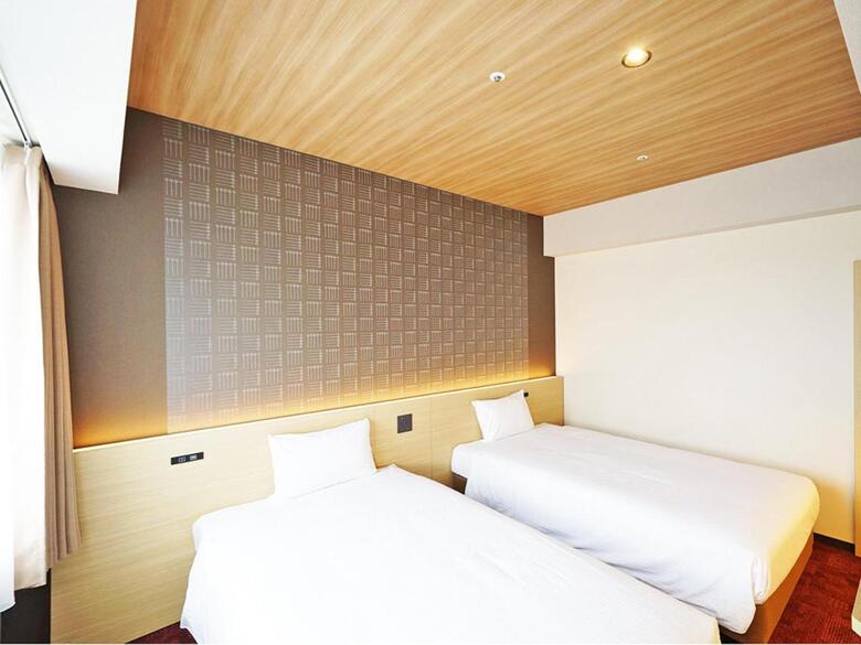 Hotel Chisun Premium Kyoto Kujo