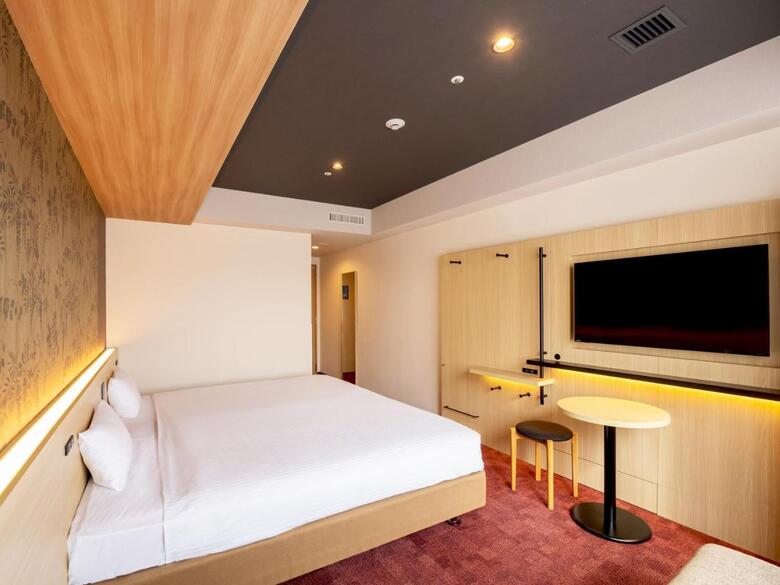 Hotel Chisun Premium Kyoto Kujo