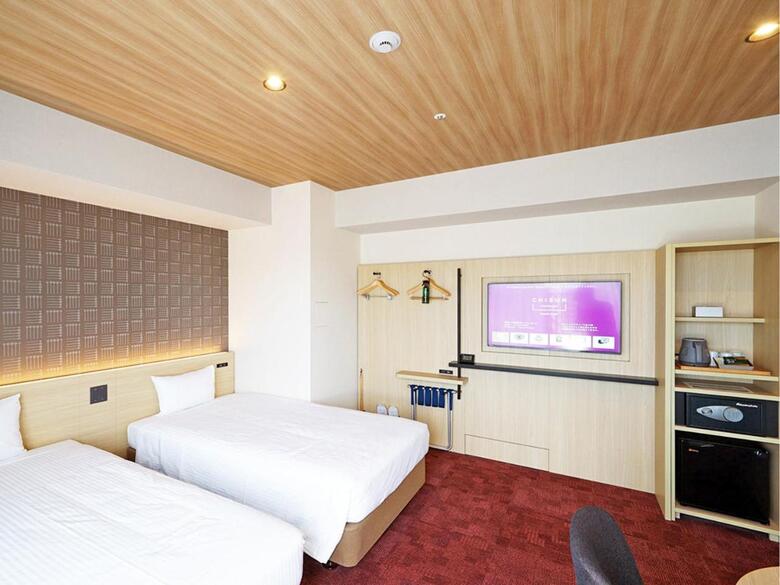 Hotel Chisun Premium Kyoto Kujo