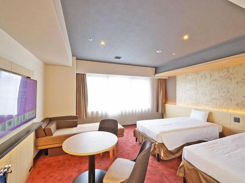 Hotel Chisun Premium Kyoto Kujo
