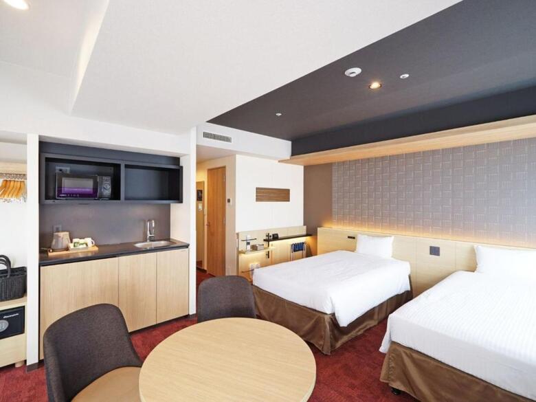 Hotel Chisun Premium Kyoto Kujo