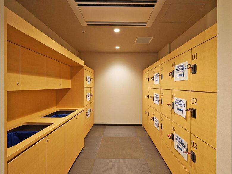 Hotel Chisun Premium Kyoto Kujo