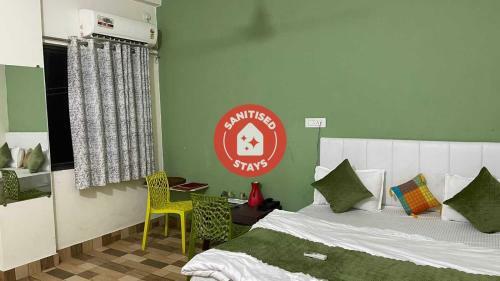 Oyo 91753 Shree Shyam Hotel & Restaurant