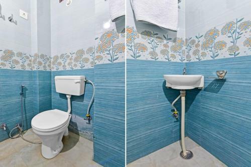 Hotel Collection O 91653 Garg Keshariya Residency