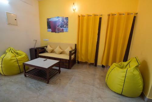 Apartamento Lovely Spacious 2bhk @ Kalapet