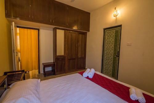 Apartamento Lovely Spacious 2bhk @ Kalapet