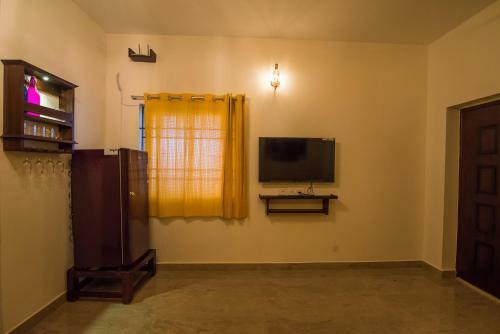 Apartamento Lovely Spacious 2bhk @ Kalapet