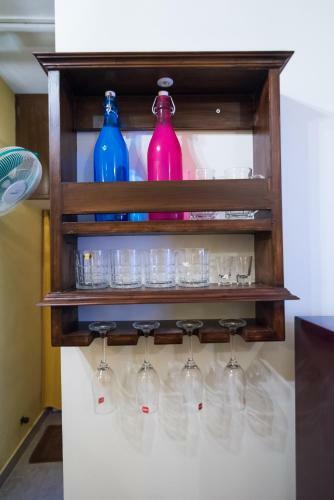 Apartamento Lovely Spacious 2bhk @ Kalapet
