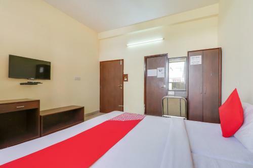 Oyo Flagship 91782 Hotel Sinjara Paradise