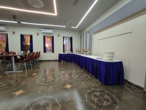 Hotel Sparsh Canopy Resort