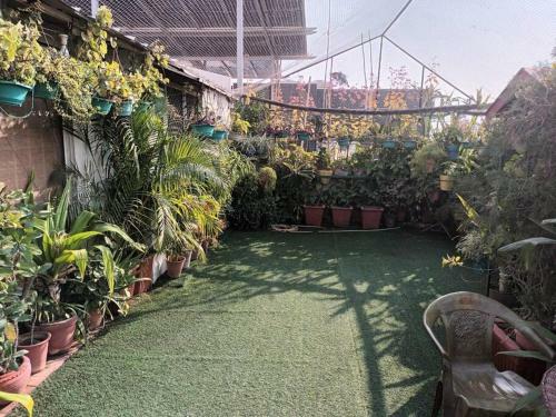 Apartamento Vayuterrace