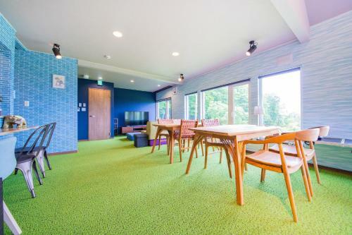 The Harukayama Base - Vacation Stay 13233
