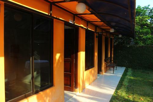 Camp David Villa & Resort