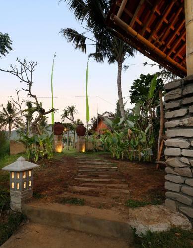 Bed & Breakfast Gladak Di Uma Sidemen
